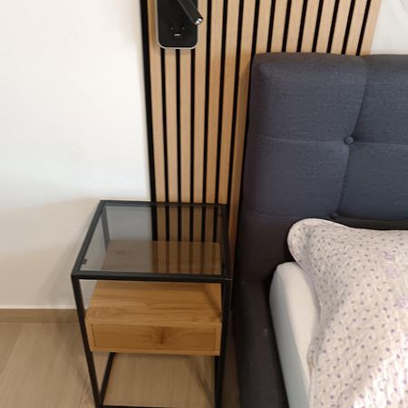 App Leo Apartment Palit Bagian luar foto