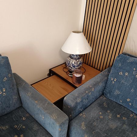 App Leo Apartment Palit Bagian luar foto